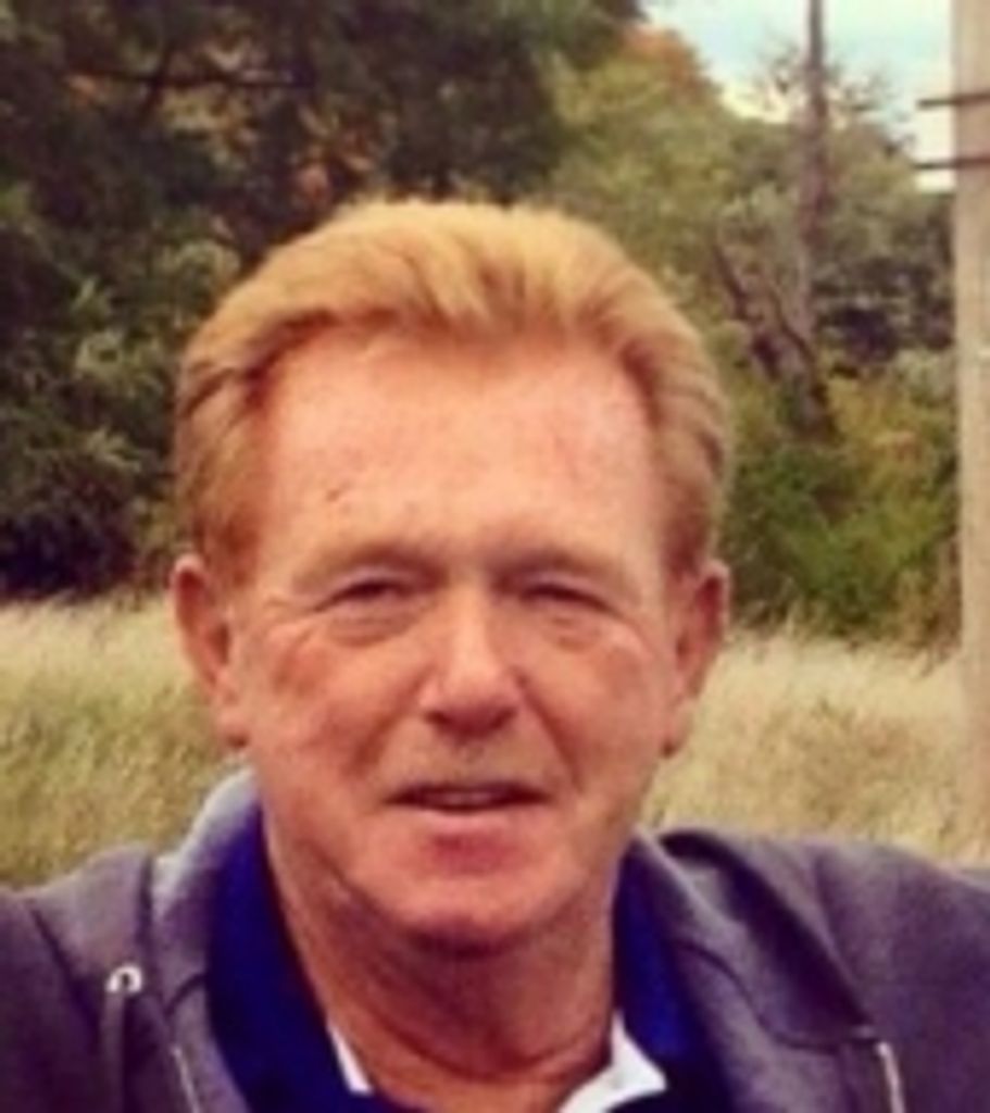 David Vernon Swearingen