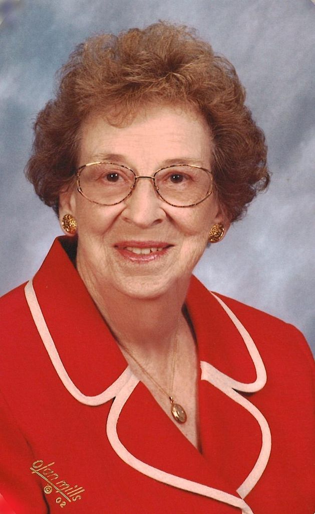 Thelma Atwood Tubb Profile Photo