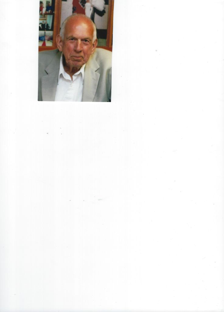 Mr. Charles J. Harrell Profile Photo