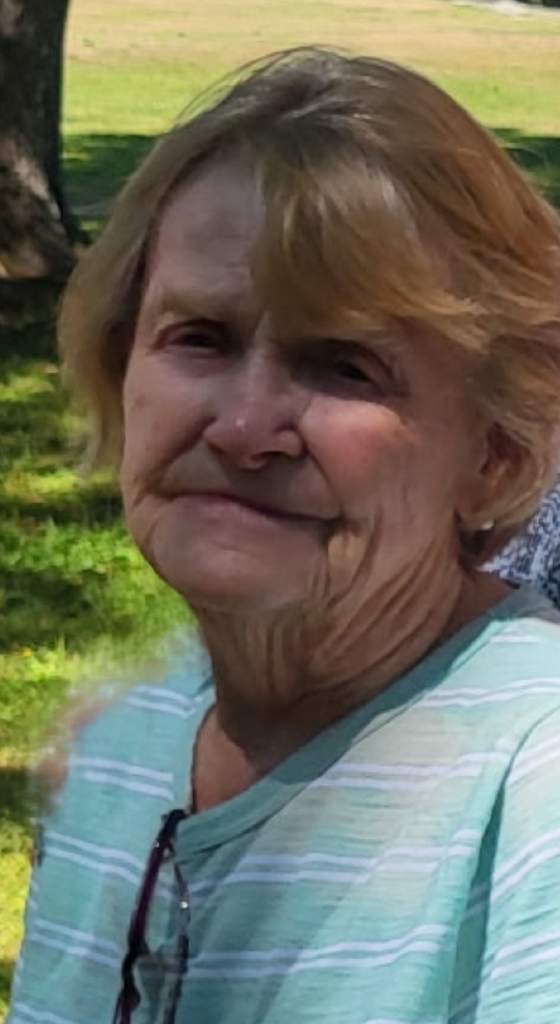 Gloria J. Grant Profile Photo