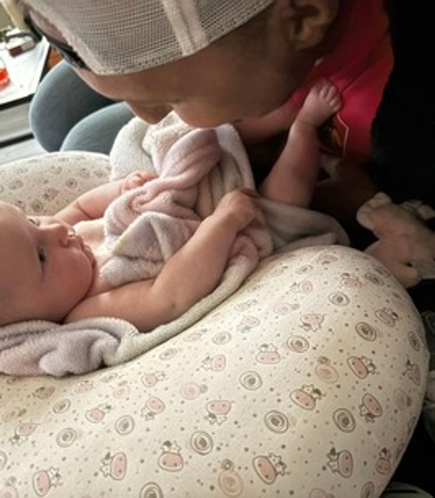 Richard Anderegg Profile Photo