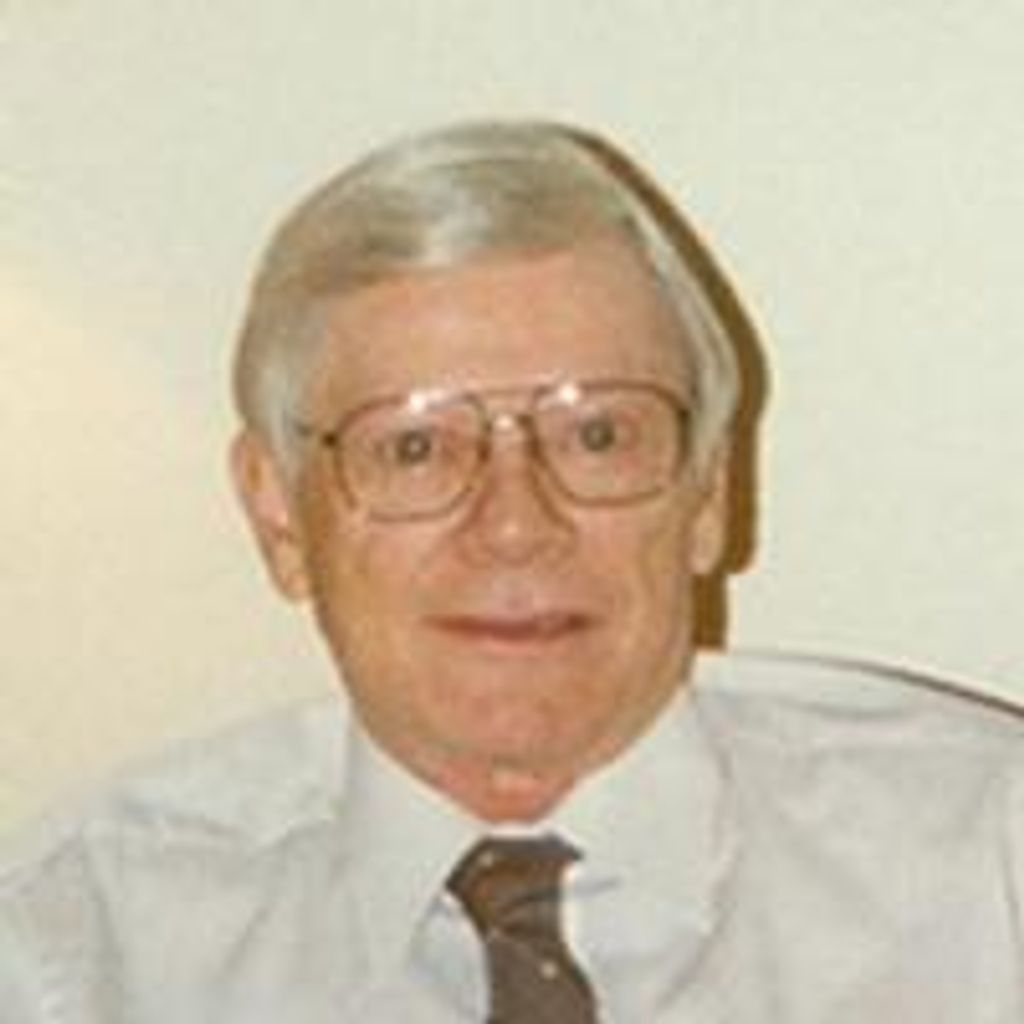 Orville  Earl Thompson