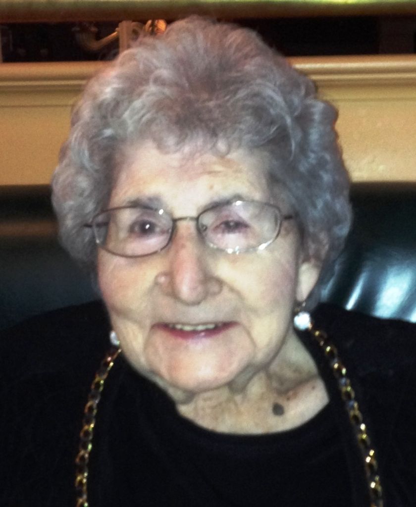 Catalano, Mary Delores