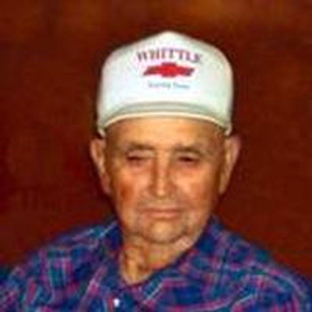 Harlon  H. Whittle