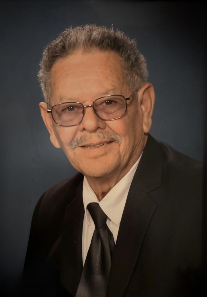 Julian F. Pena Profile Photo
