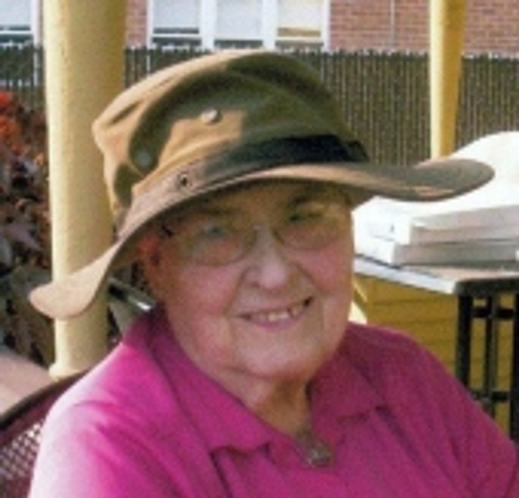 Doris M. Koepke