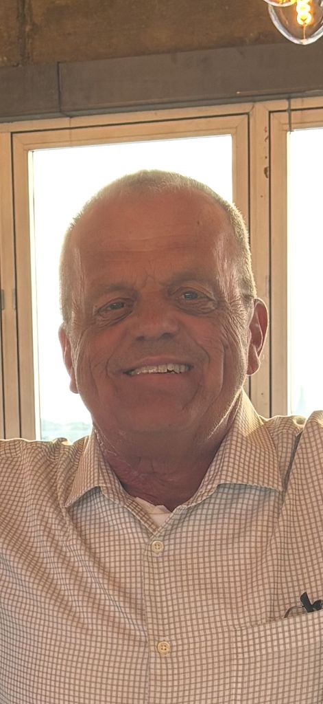 Richard Herman Miller Profile Photo