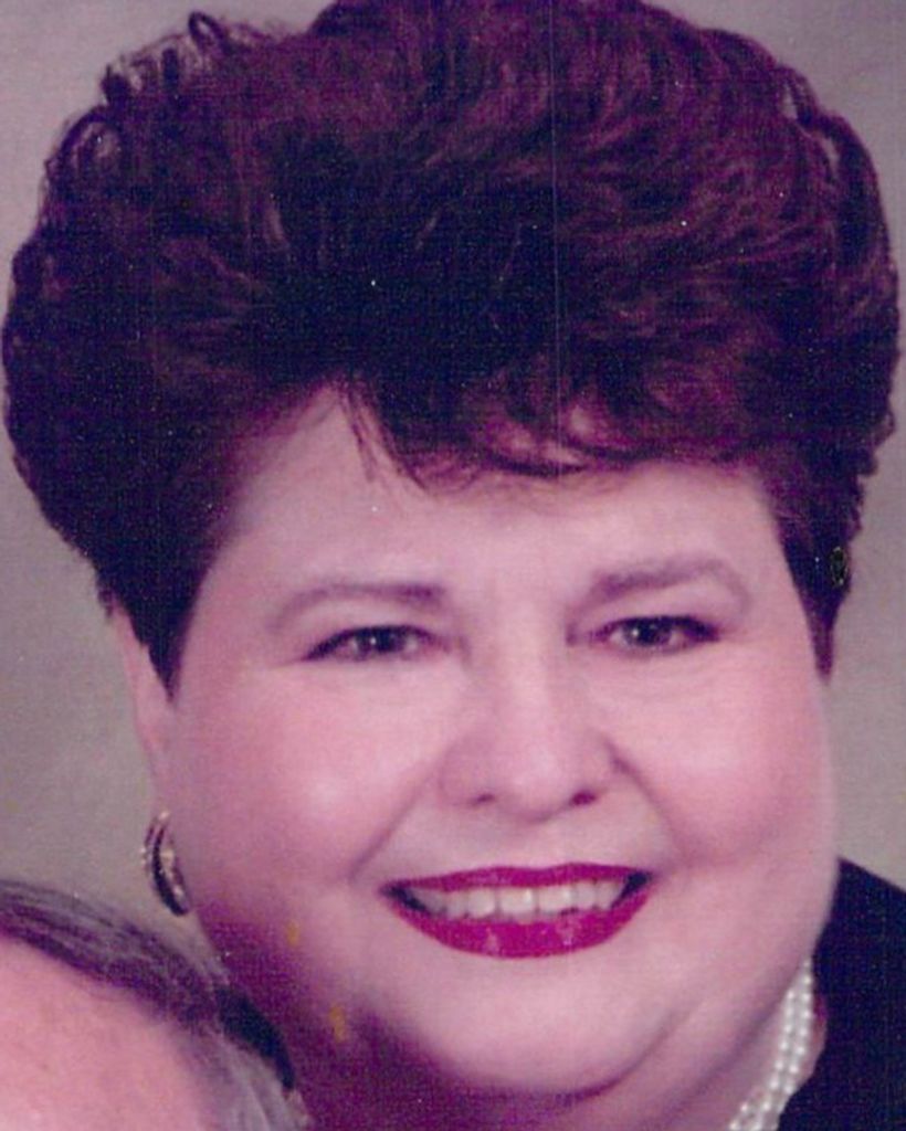 Melba Clark Williams