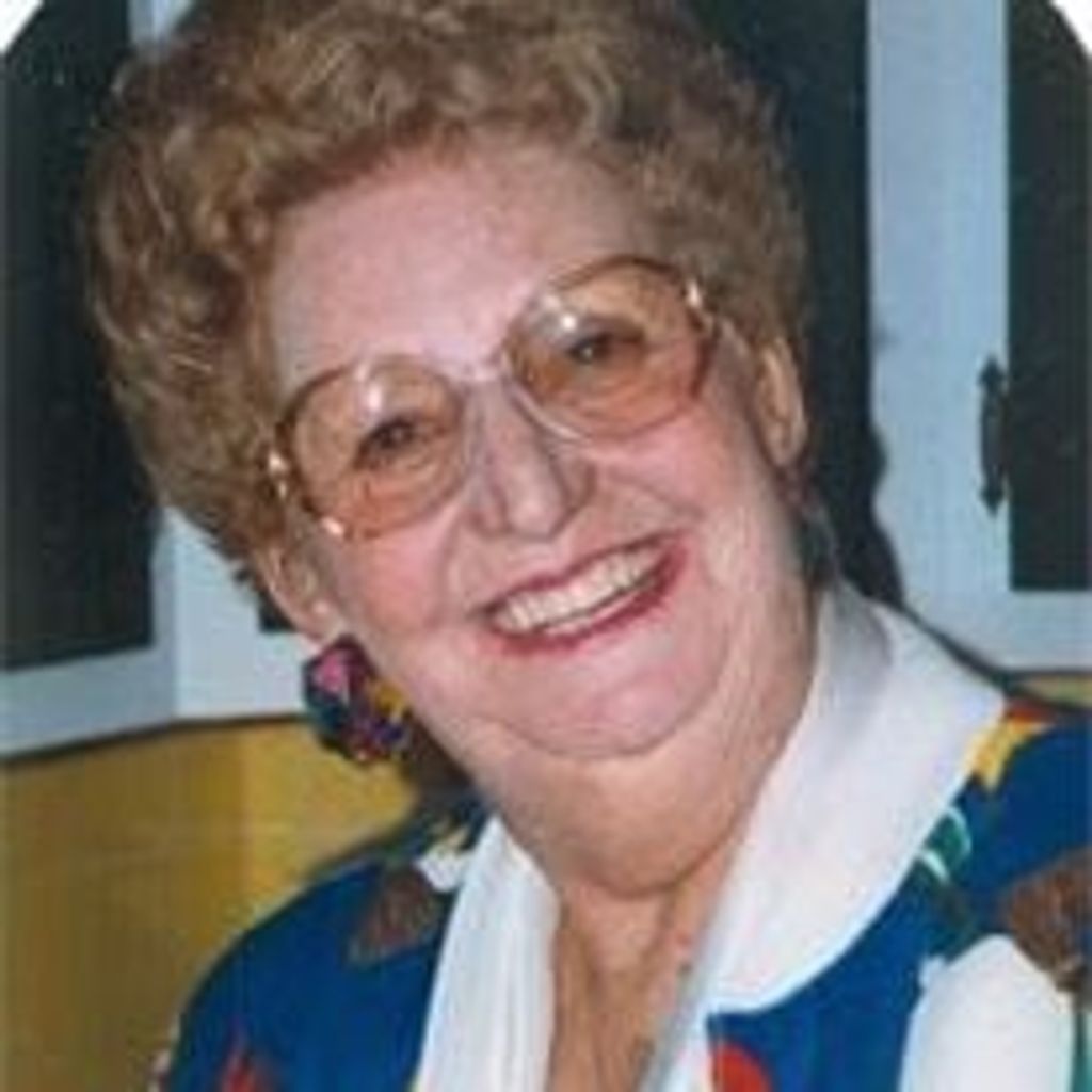 Elma Toups