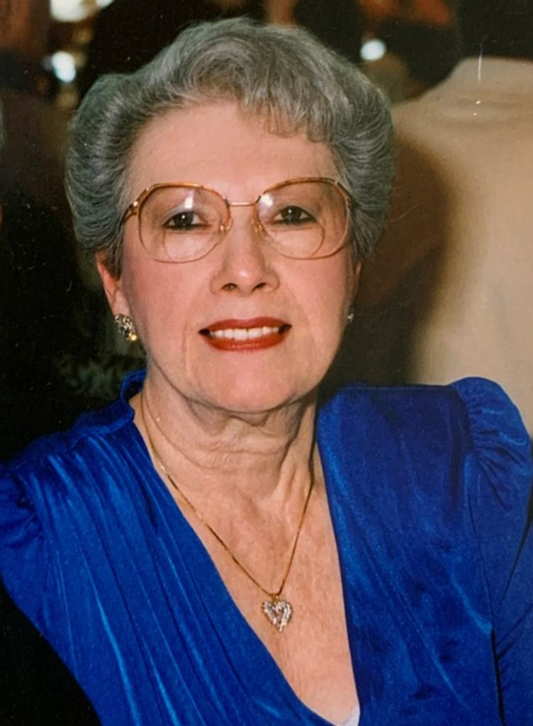 Phyllis Cummings