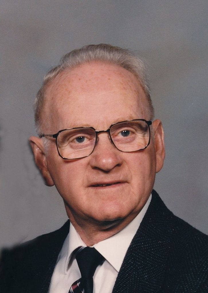 James Ruben Hayden Profile Photo
