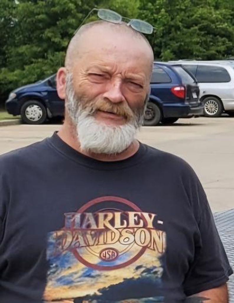 Timothy Joe Neal Profile Photo
