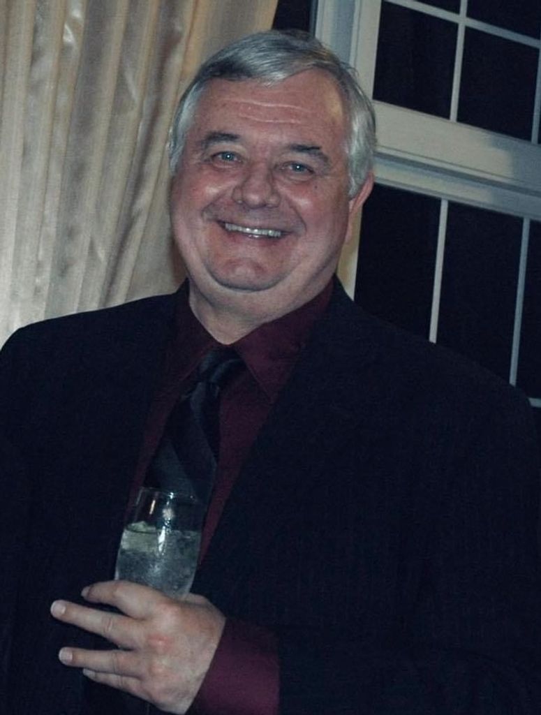 Michael "Mike" E. Learn Profile Photo