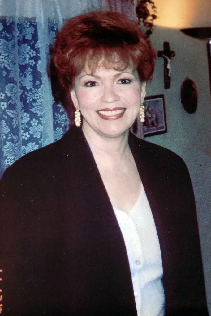 Juanita Marie O’Connor Profile Photo