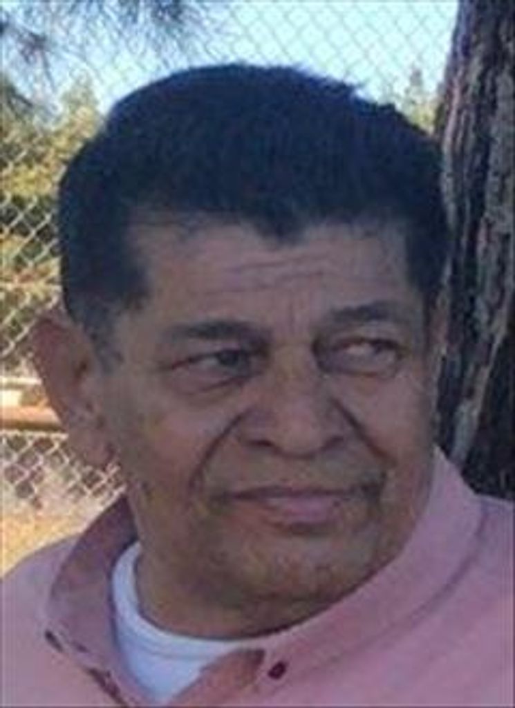 Carlos  Lazo Rivera  Sr