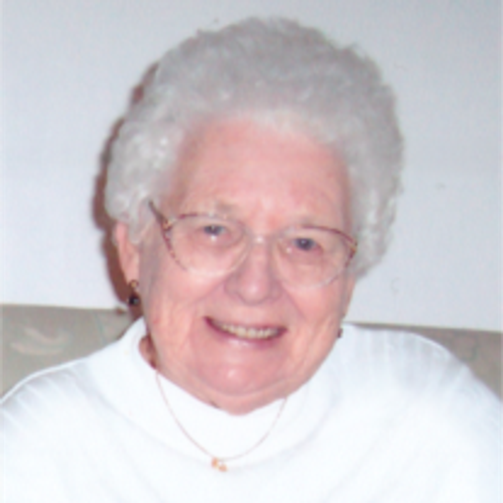 Helen Ann Shanks