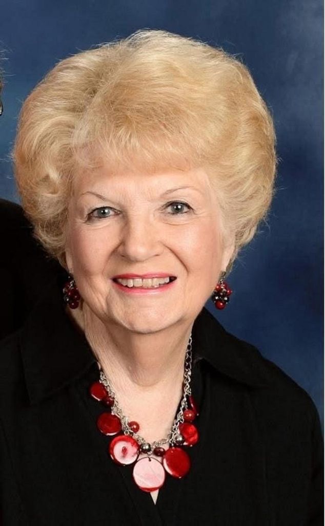 Vida Marie Arlitt Profile Photo