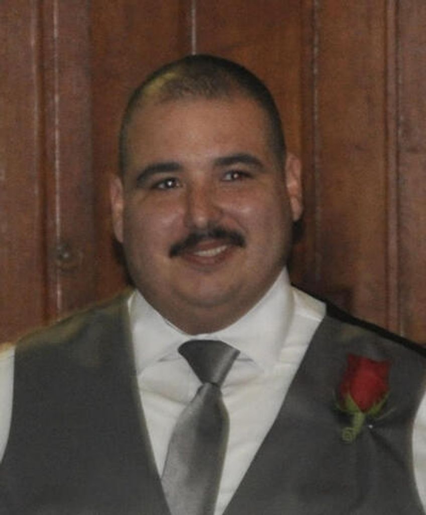 Robert Andrew May Ii