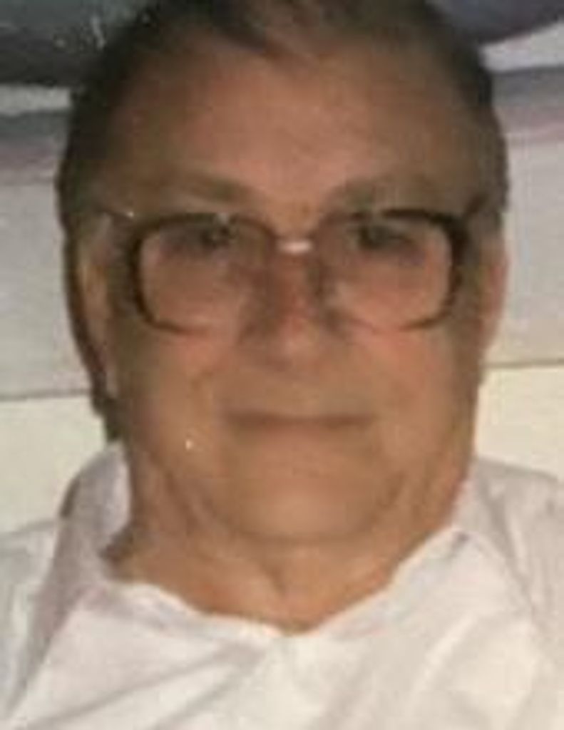 Melvin Thoman Profile Photo