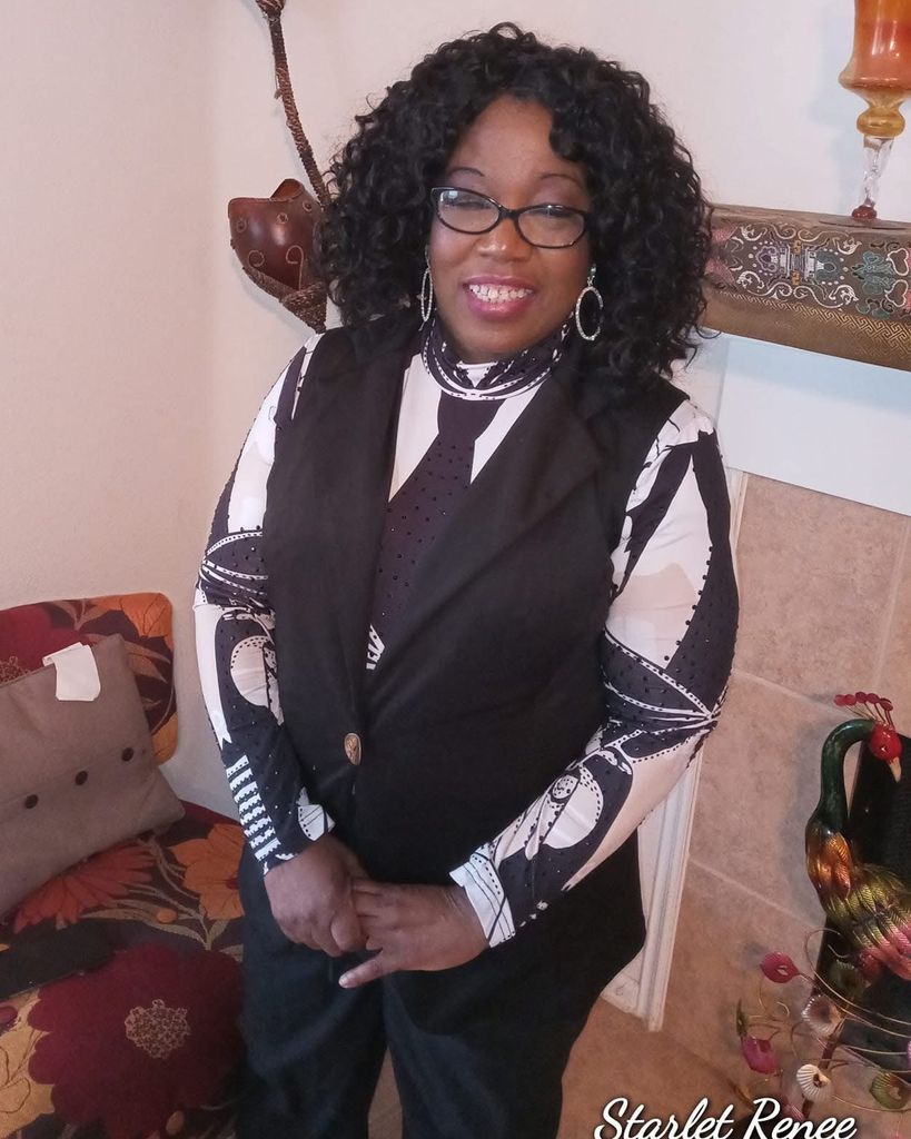 STARLET RENEE BELL Profile Photo