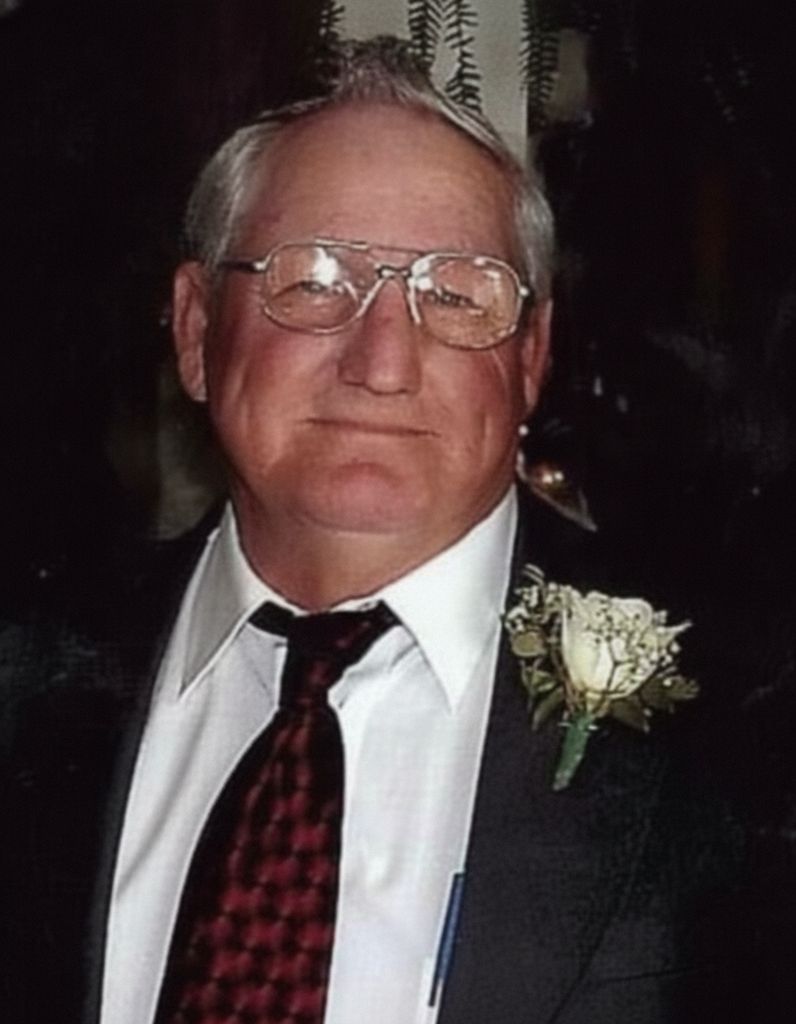 Patrick Neal Hovis Profile Photo