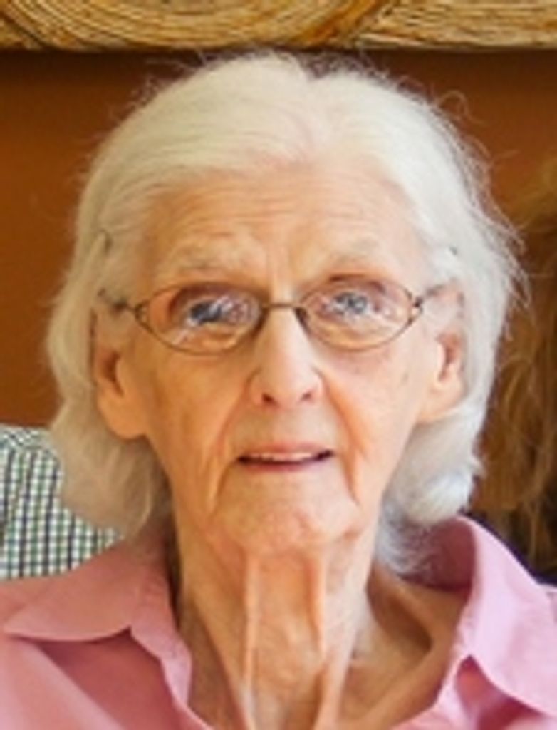 Mary Gleason