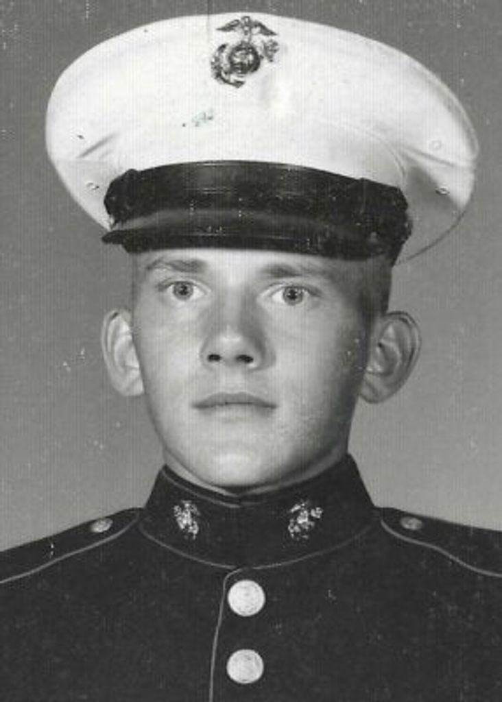Gregory Kachka of Maricopa, AZ
