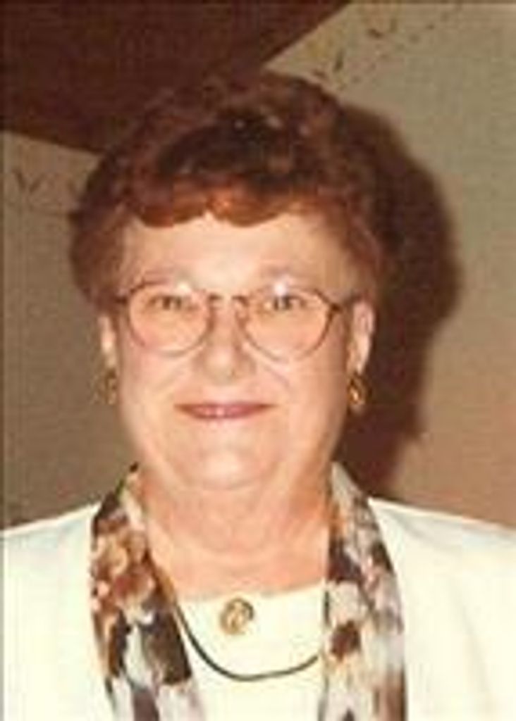Mary F. Reidy