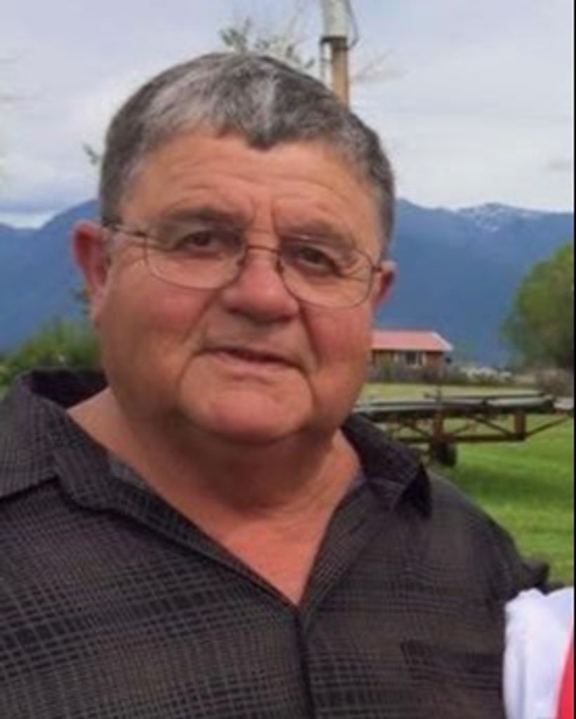 Ira Ivan Jones