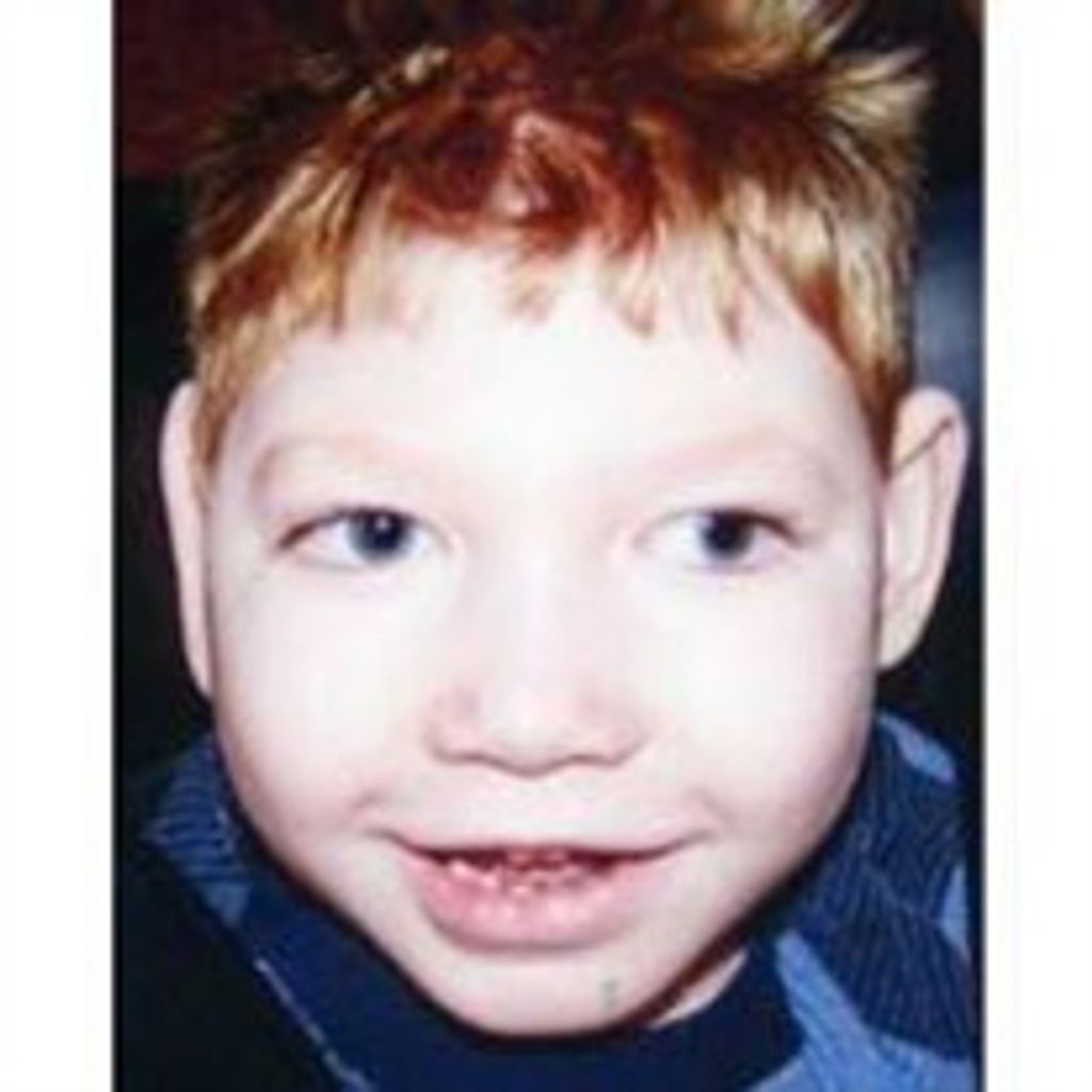Kyler Reese Marshall