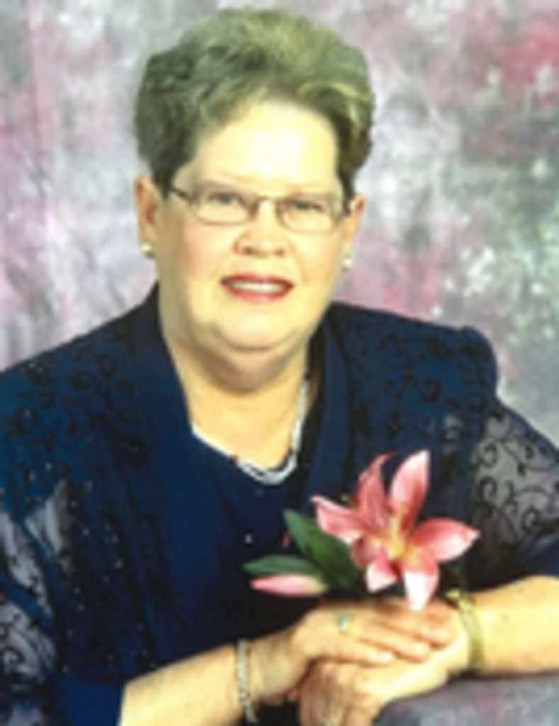 Margaret Faye Nordan Wester Profile Photo