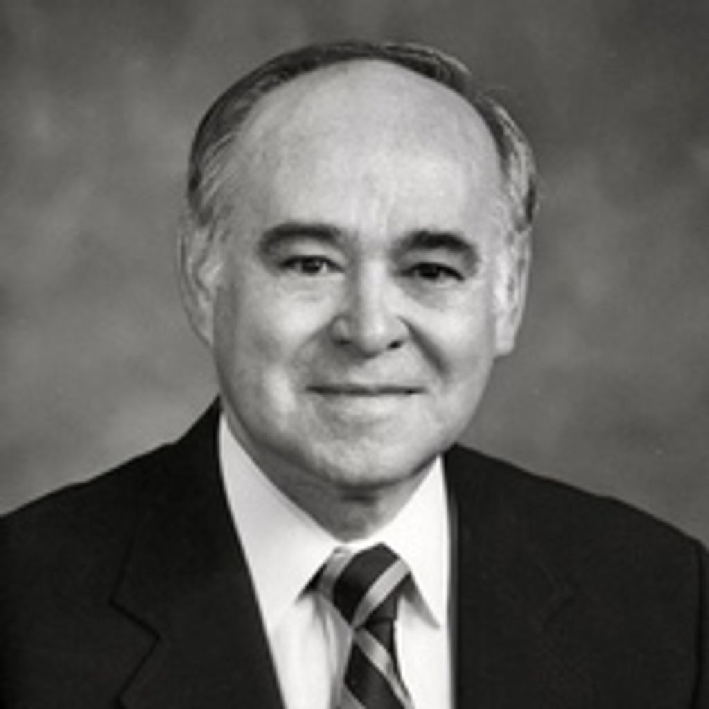 George Dewey Wright, Jr.