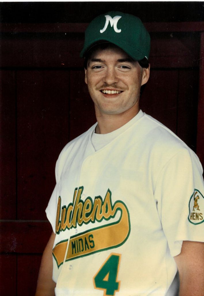 Joseph O. Peryea Profile Photo