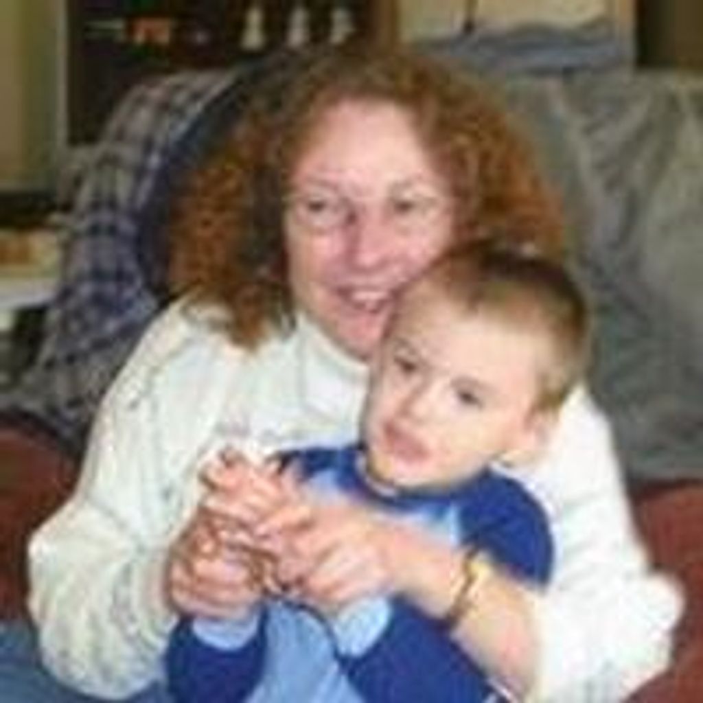 Susan Paulette Anderson