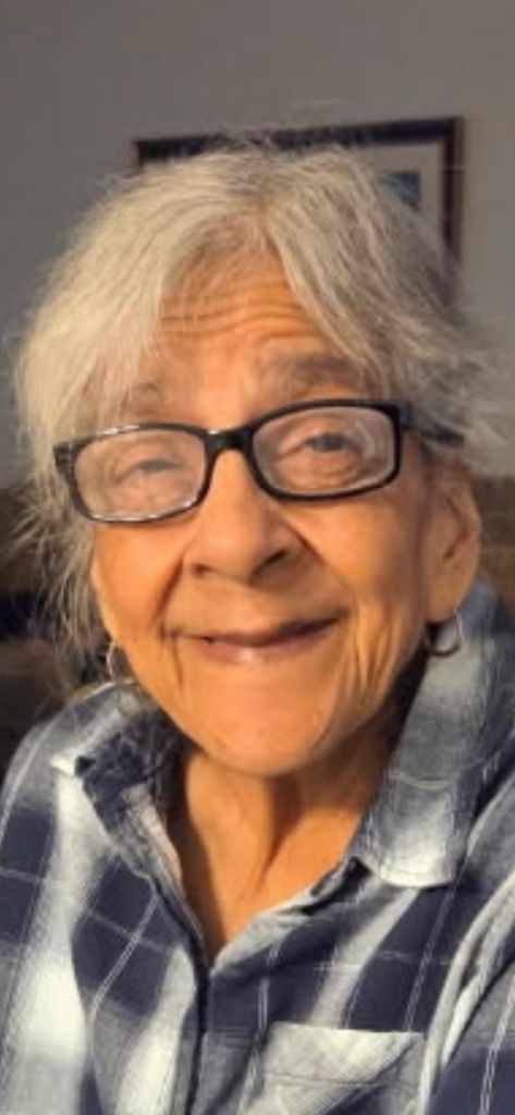 Mary Jane Ramirez Profile Photo