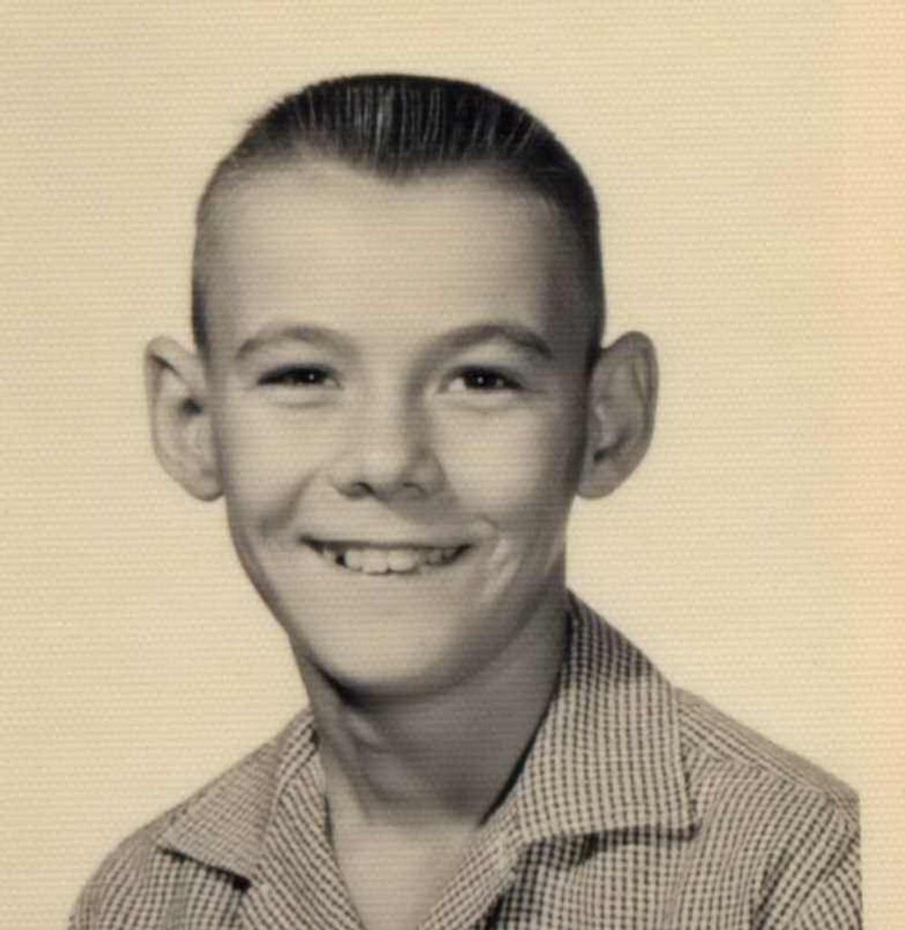 Jimmy Payton Fletcher
