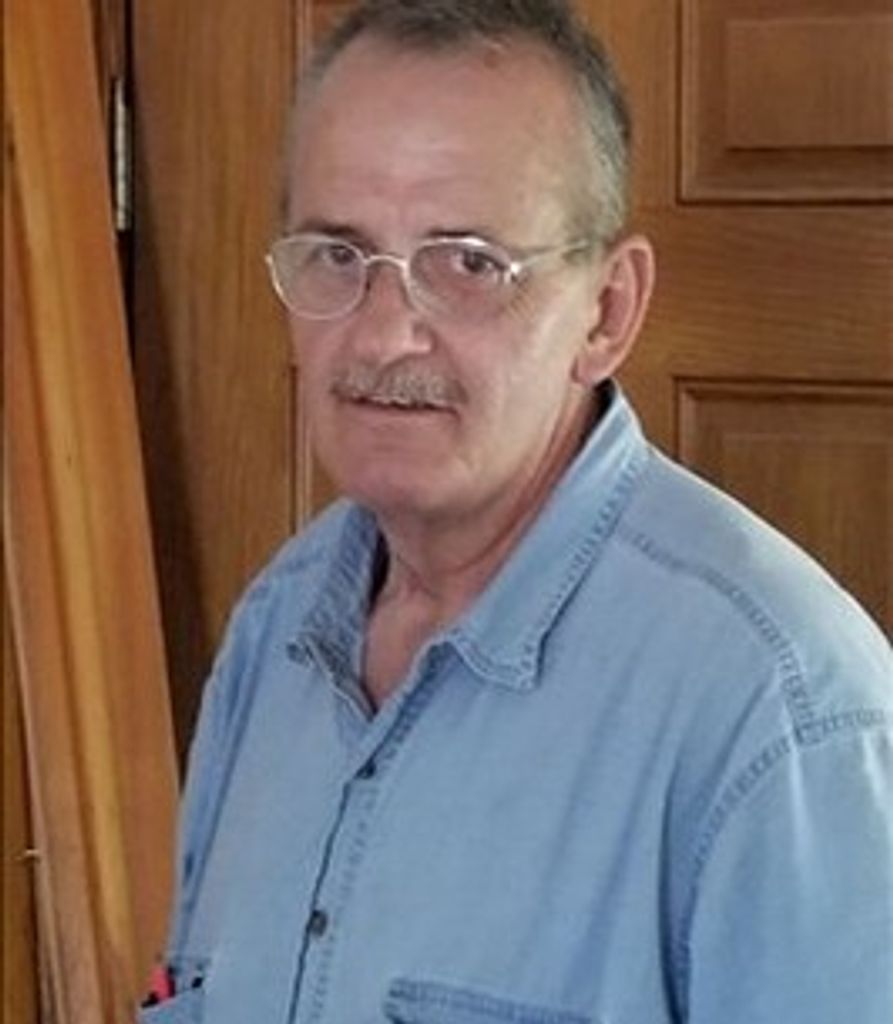 John Olsen Profile Photo