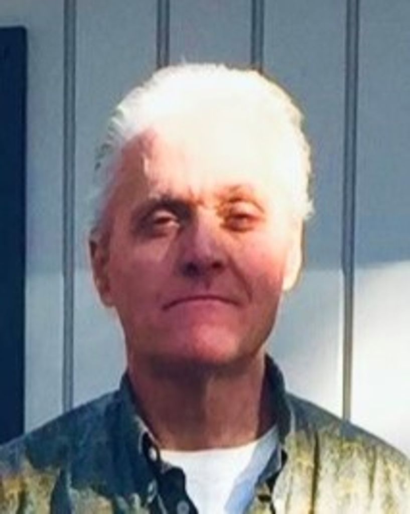 Willis "Grady" Eatmon Profile Photo