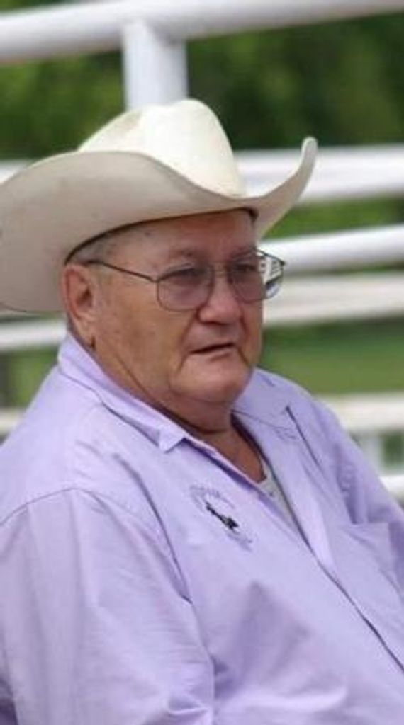Paul Dean Stephens Profile Photo