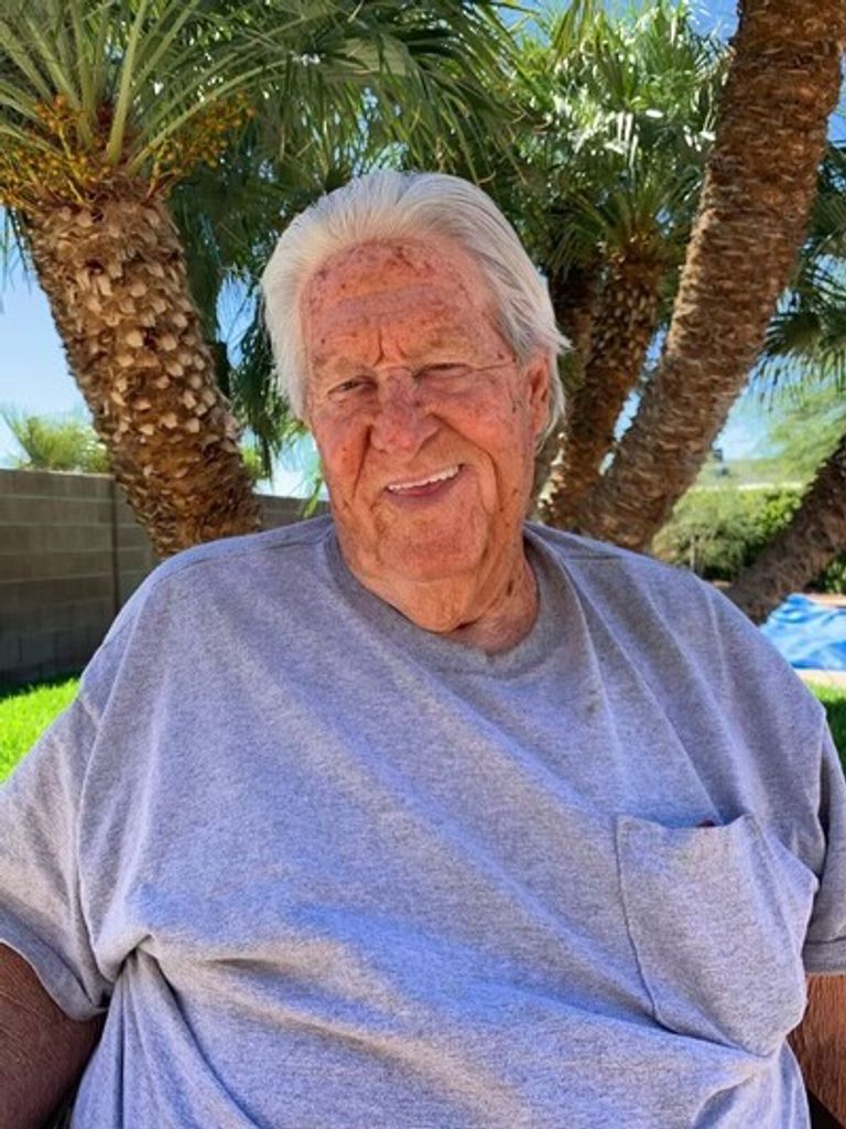 Donnie Dean Baker Profile Photo