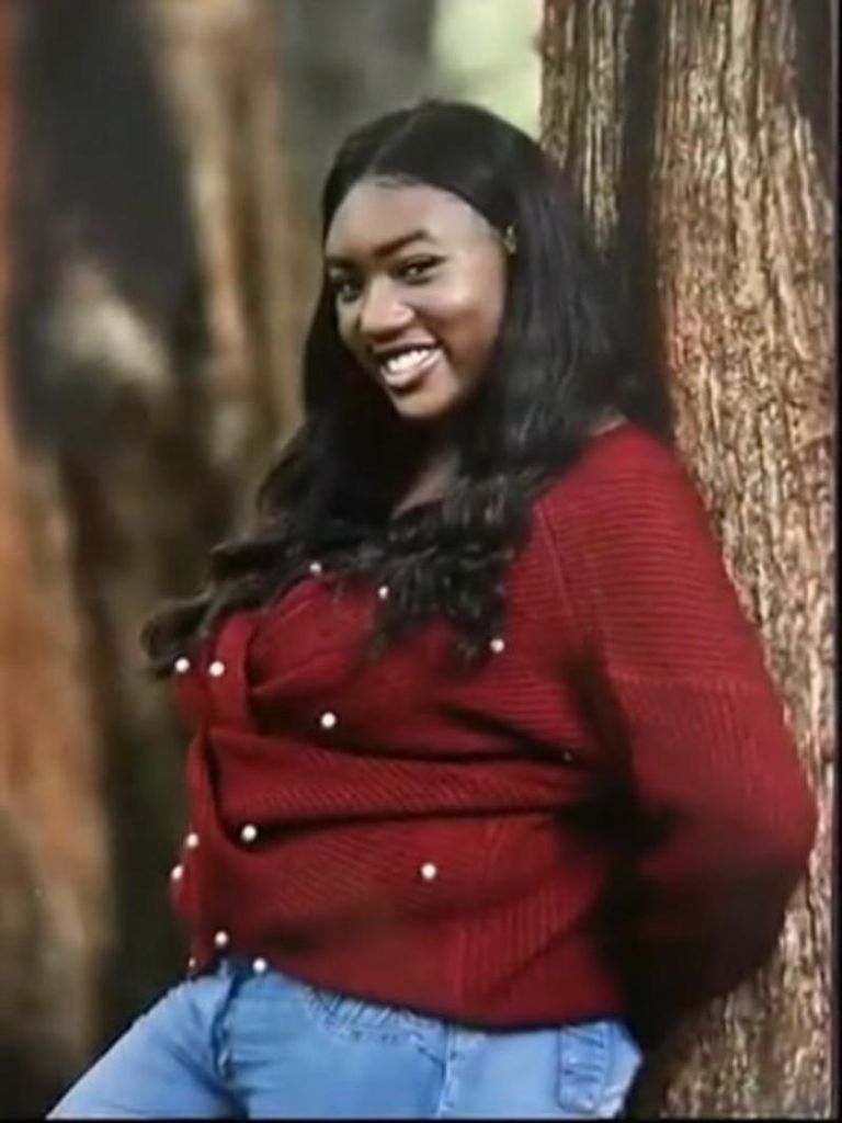 Ms. Raven Richmond Profile Photo