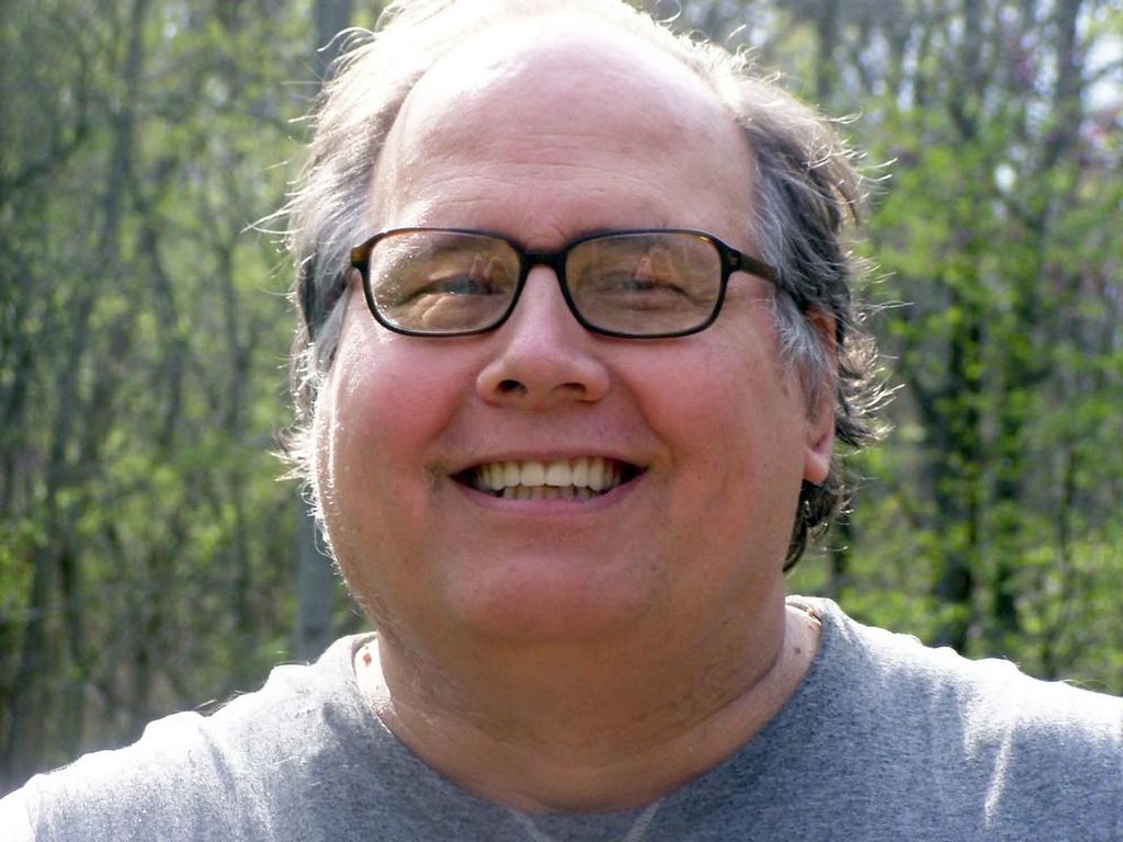 Michael David Snyder