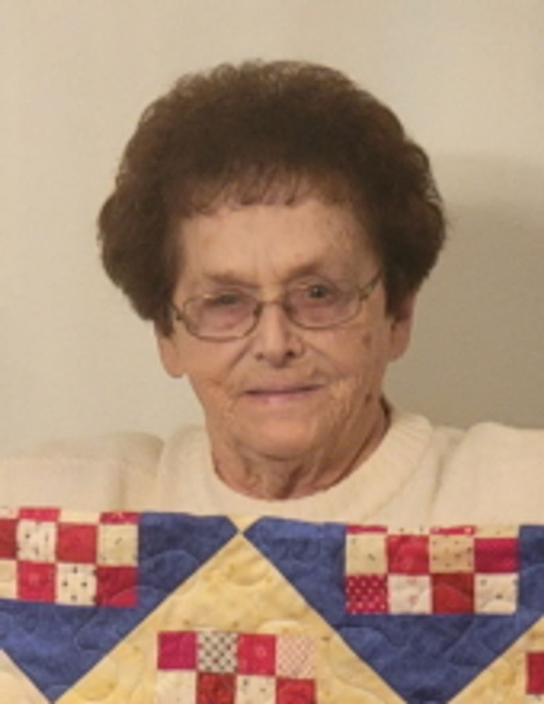 Mayre P. Klein