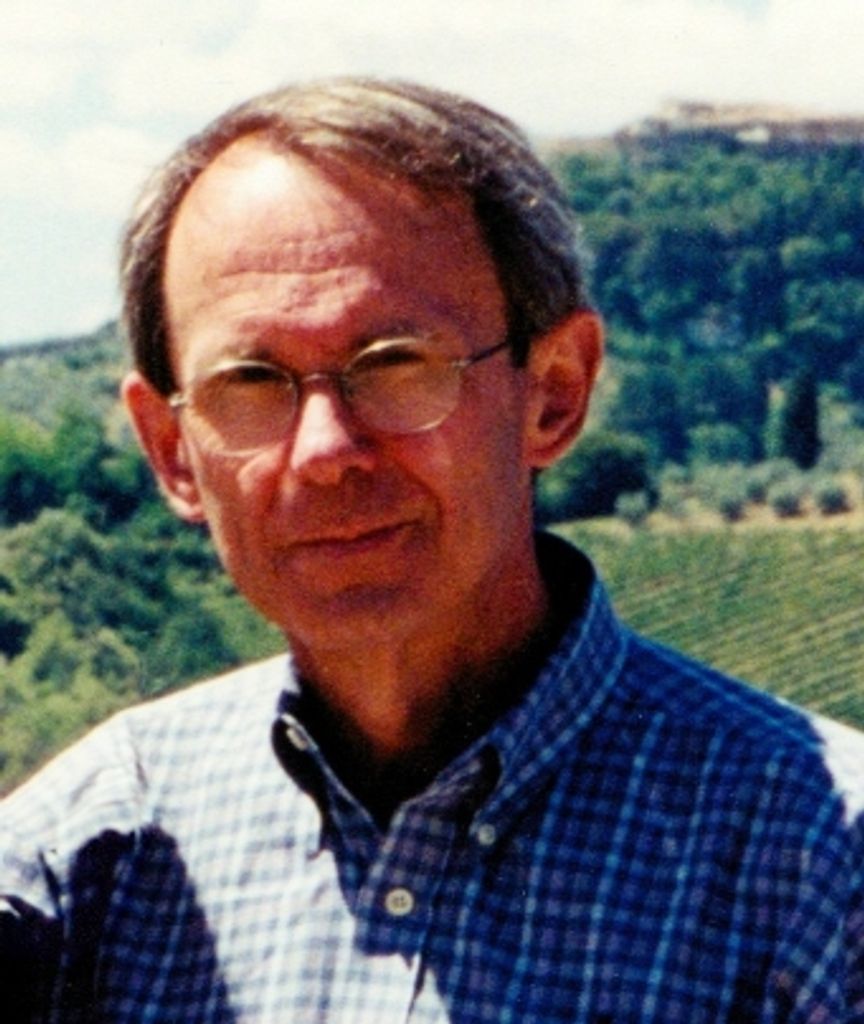 Peter N. Temesy-Armos, Md