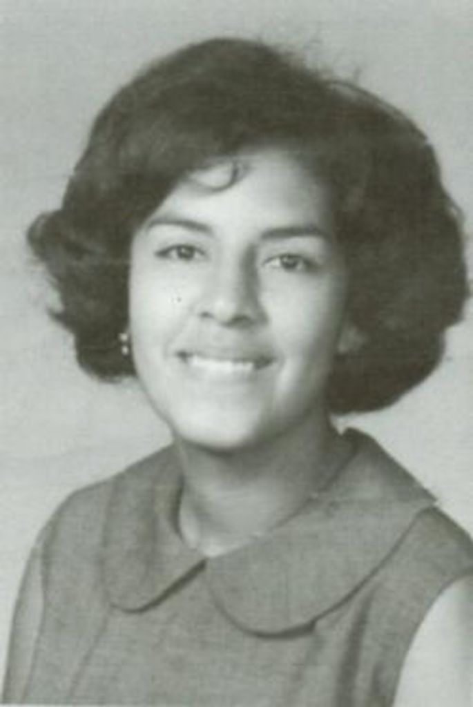 Mary Castillo Profile Photo