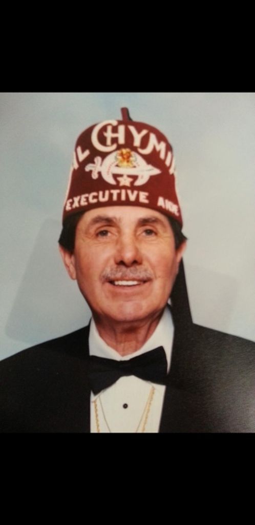 Jerry Wayne Rogers, Sr. Profile Photo