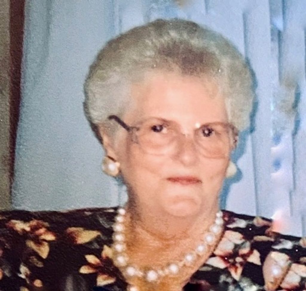 Lovie June Rouse Profile Photo