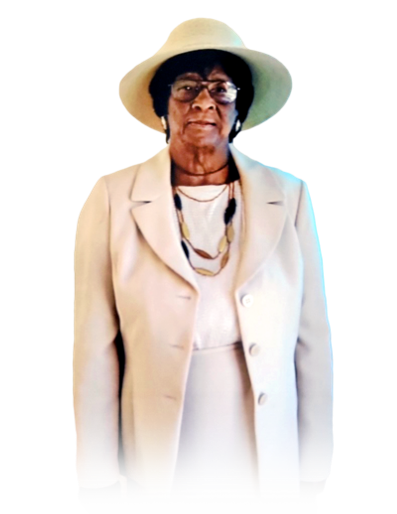 Mother Gladys Elizabeth Hubbard Bonner Profile Photo