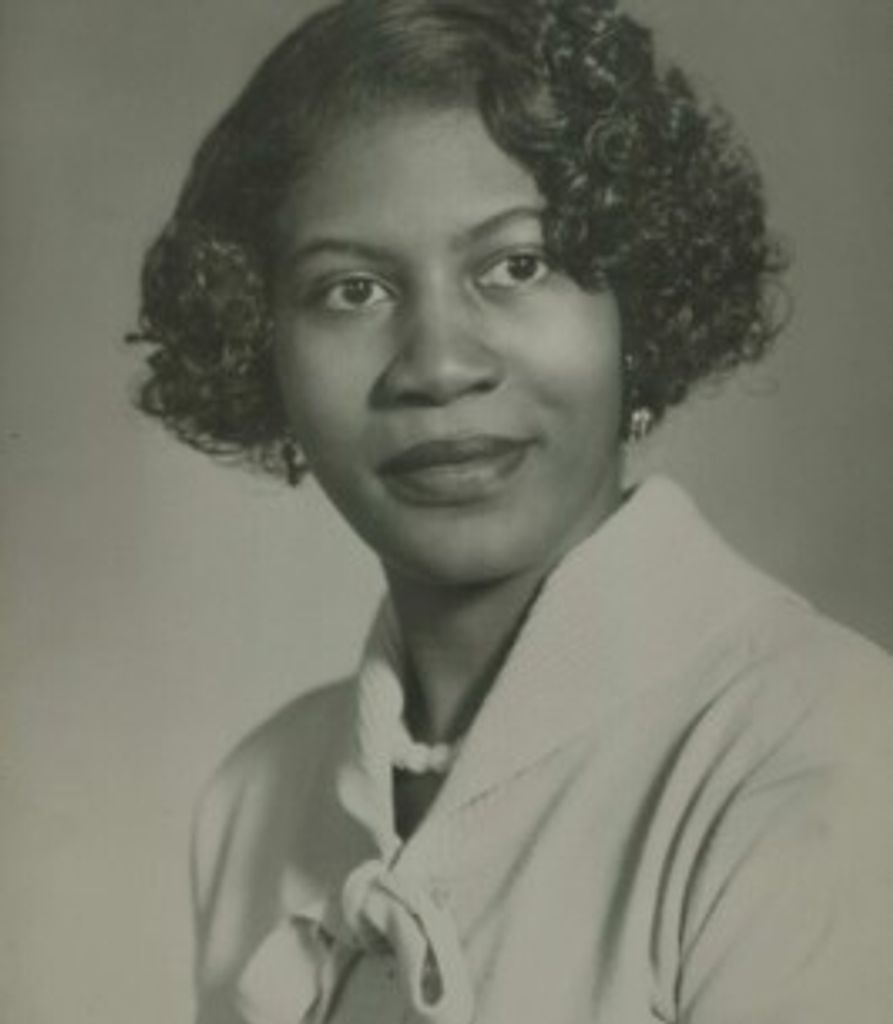 Juanita Moore