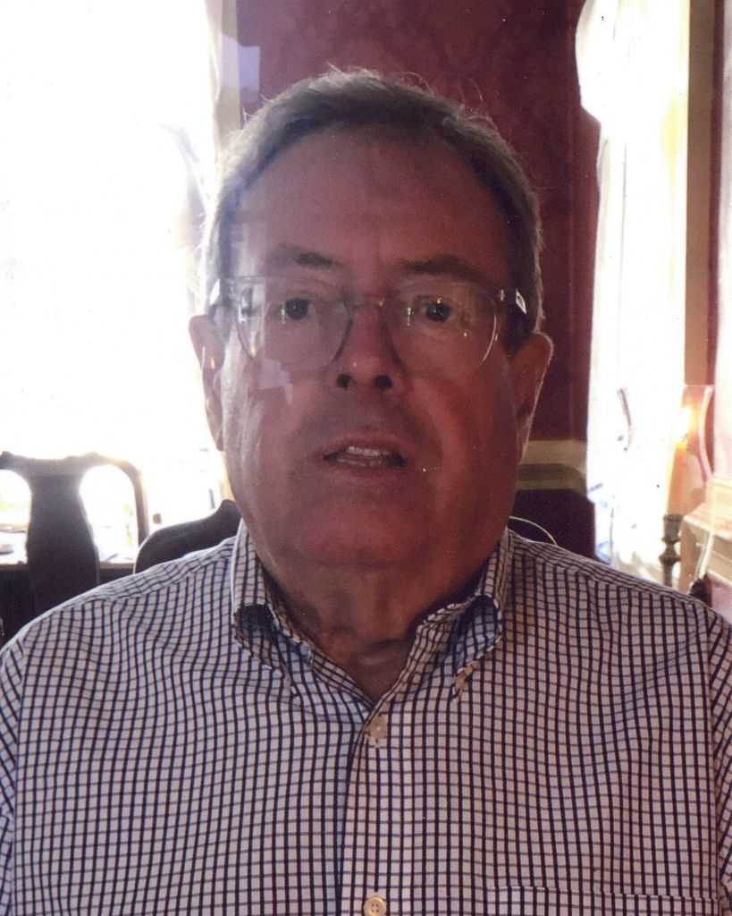Thomas Tubaugh